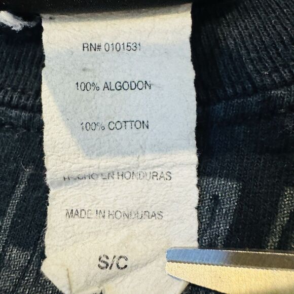 Gambit Shirt VTG Marvel Comics Mad Engine All Over Print X-Men Y2K Rare Sz Small - Picture 4 of 9